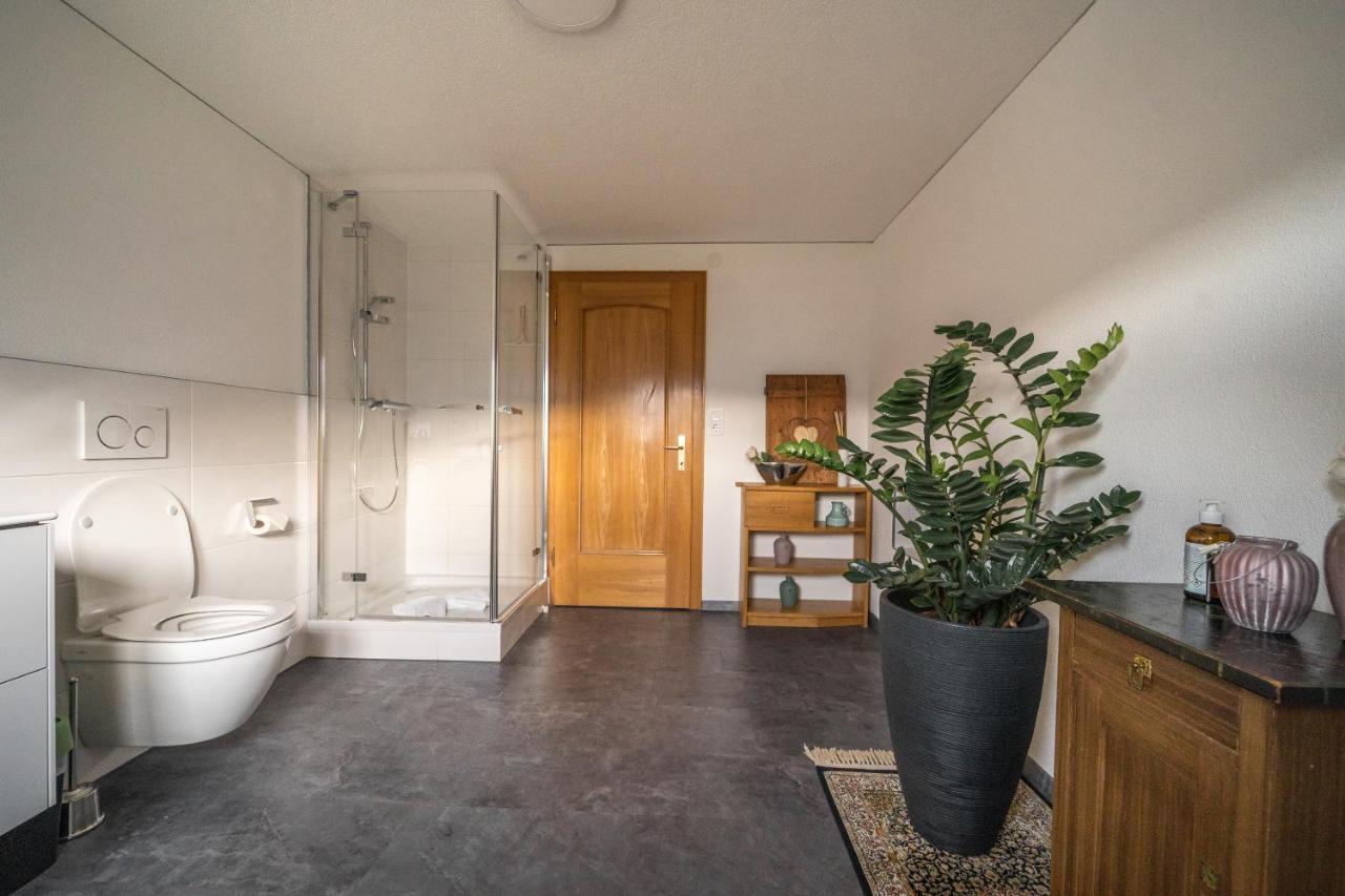 D'Alpenapartments Bezau Kültér fotó